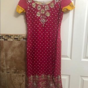 Harris shakeelz pakistani formal